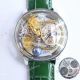 Copy Jacob & Co Astronomia Dragon Quartz Watch Green Leather Band (4)_th.jpg